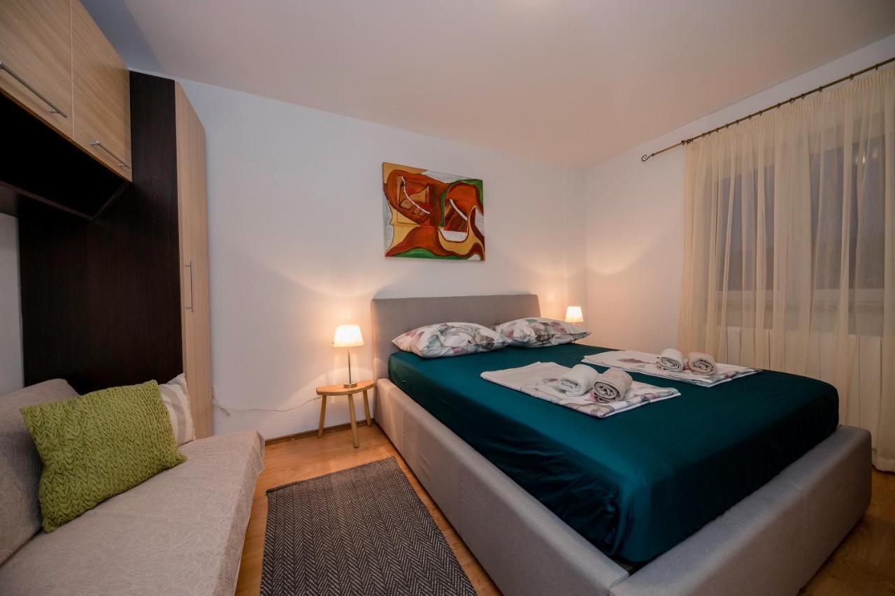 Apartments And Rooms Bolero Раб Екстер'єр фото