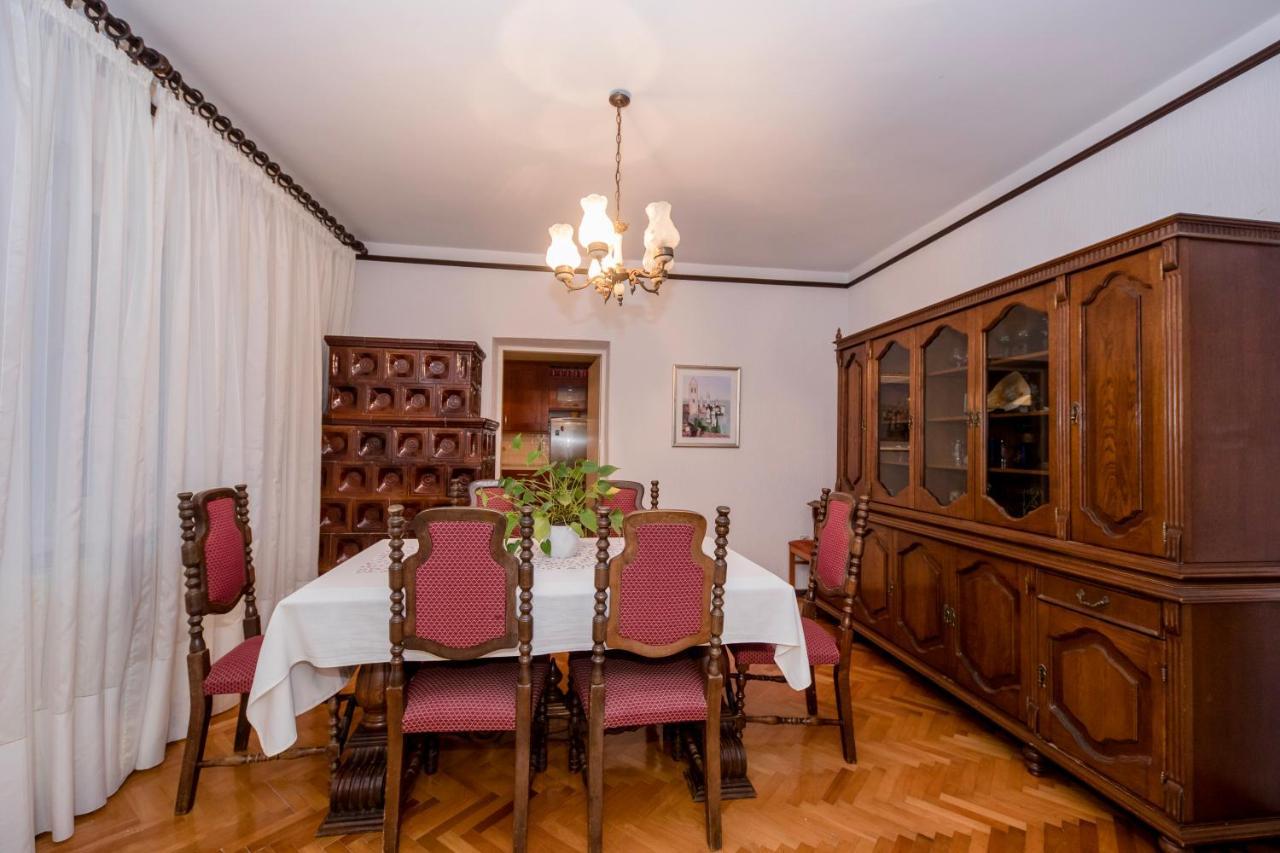 Apartments And Rooms Bolero Раб Екстер'єр фото