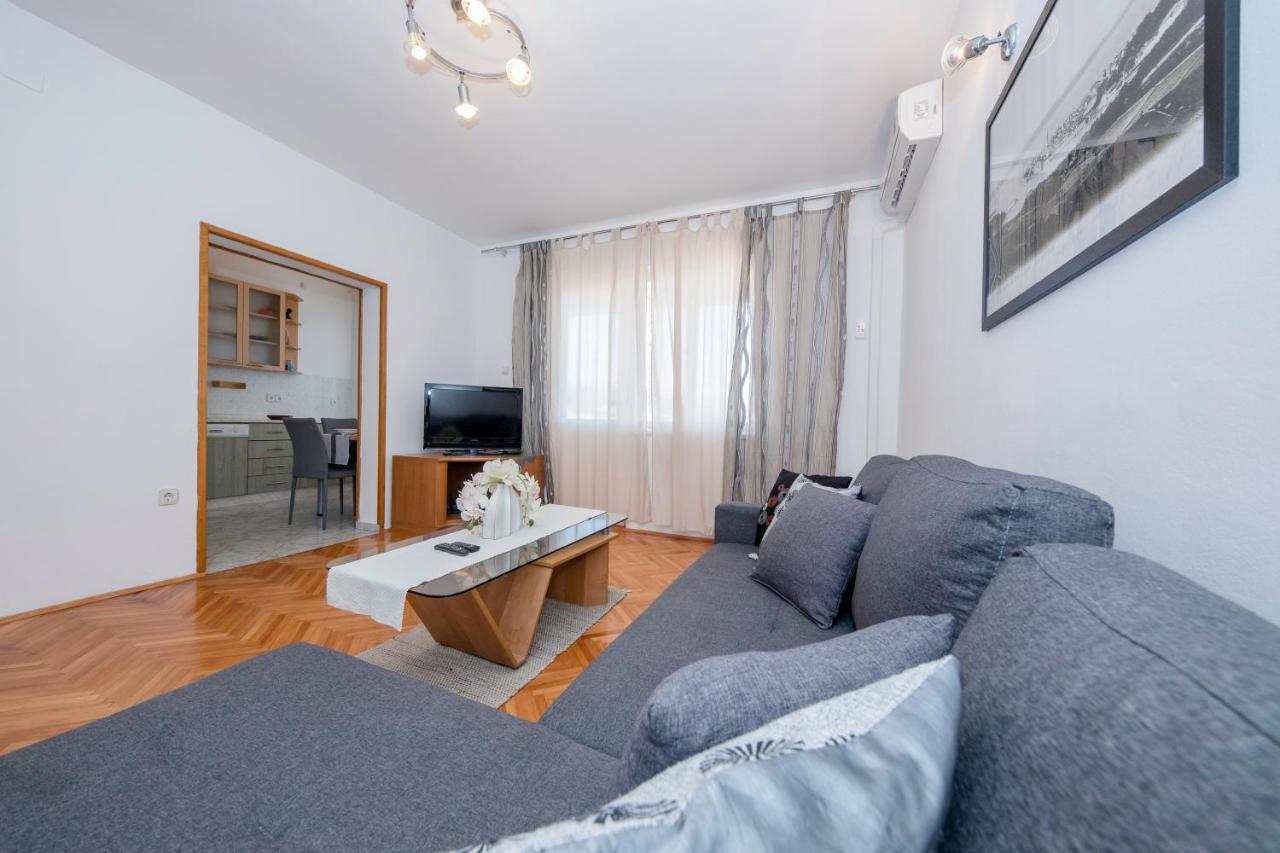 Apartments And Rooms Bolero Раб Екстер'єр фото