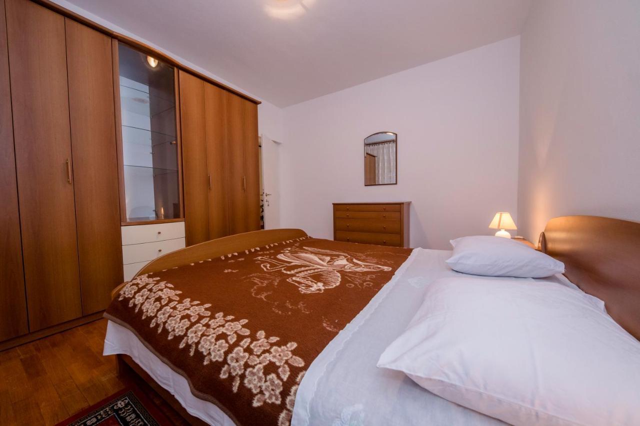 Apartments And Rooms Bolero Раб Екстер'єр фото
